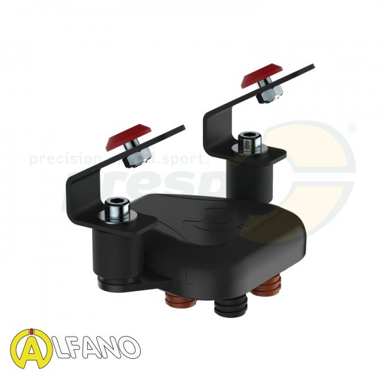 Bild 1 - Alfano Box 4 Move (extension for system Alfano6)