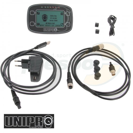 Bild 1 - UNIPRO  UniGo-ONE  KIT-2 (Water Temperature)