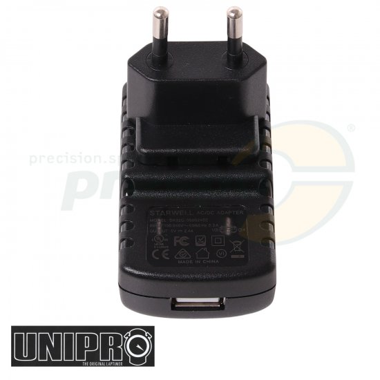 Bild 1 - UNIPRO power adapter  USB-charger UniGo-ONE