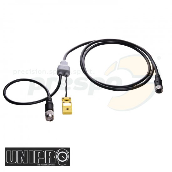 Bild 1 - extension cable (HUB) sensor water + exhaust temperature UNIPRO UniGo-ONE