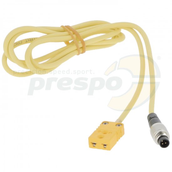 Bild 1 - extension cable My Chron 1T (exhaust temperatur)