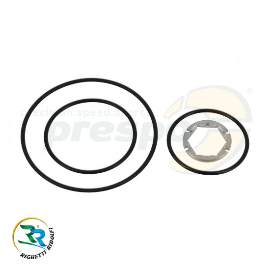 Bild 1 - Safety Ring for Big Spark Plug (21mm)