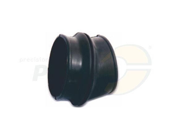 Bild 1 - rubber connection for air box  KG APE, NITRO