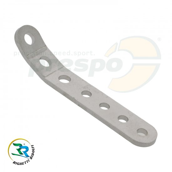 Bild 1 - fixing plate for support air box RR  with bent