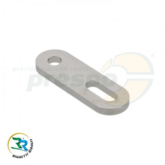 Bild 1 - fixing plate for support air box RR ACTIVE