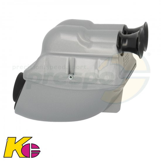 Bild 1 - air box KG  model: POWER-BASE 30             CIK 003-SI-99