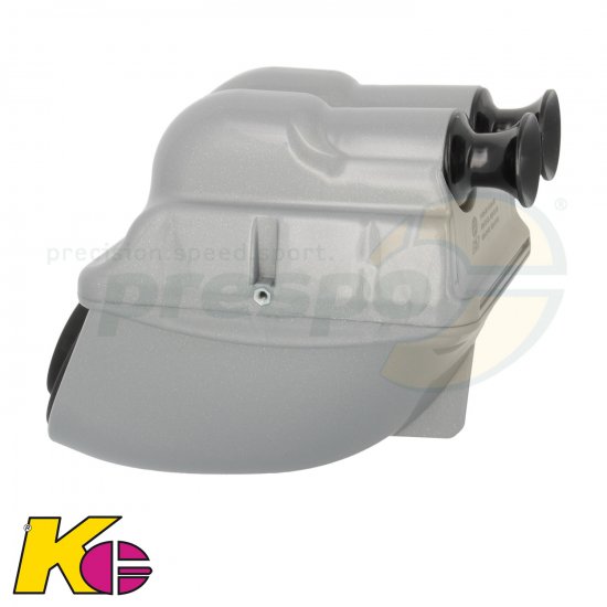 Bild 1 - air box KG  model: POWER-BASE 23            CIK 003-SI-01