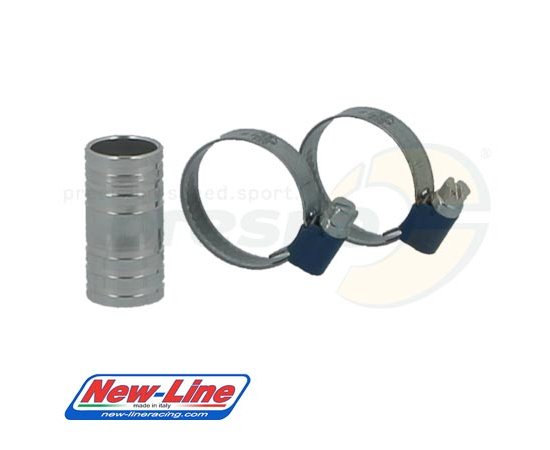 Bild 1 - water hose joint NEW-LINE