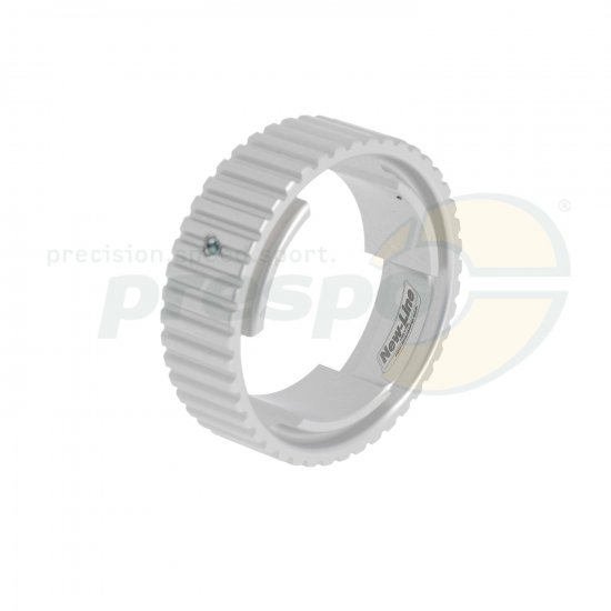 Bild 1 - water pump pulley NEW-LINE for water pump with drive belt