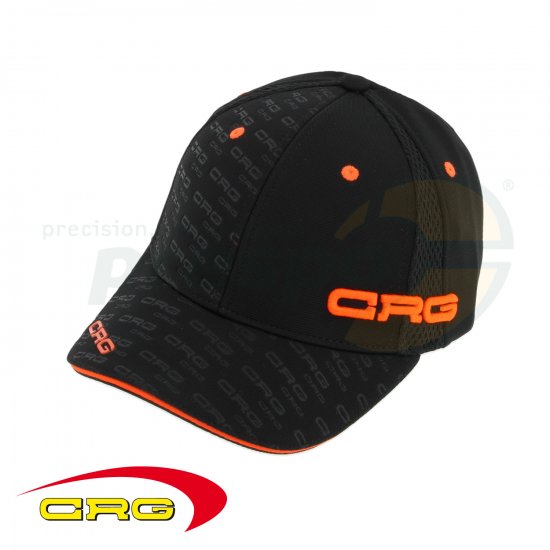 Bild 1 - cap CRG   ''3D baseball cap''