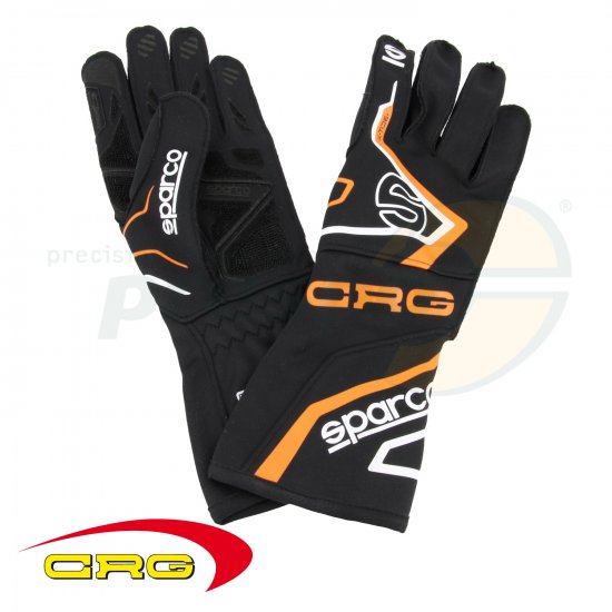 Bild 1 - gloves CRG /Sparco long type