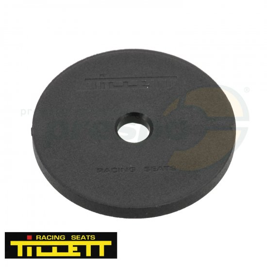Bild 1 - washer Tillett thickness: 5mm  diameter: 51mm