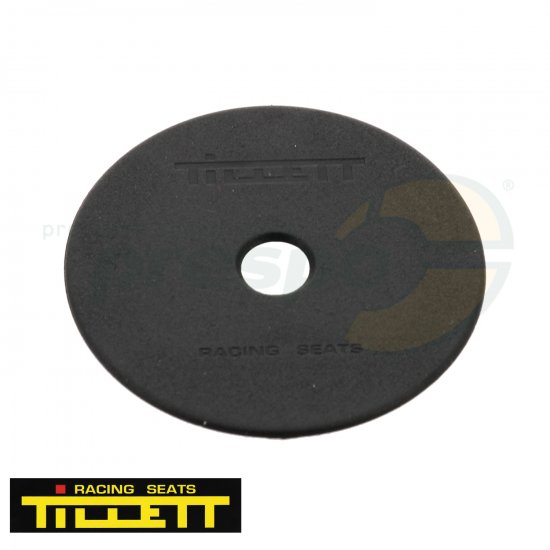 Bild 1 - washer nylon Tillett  diameter: 51mm