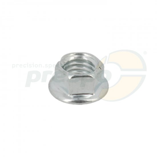 Bild 1 - nut DWT for hub M 8 (CIK)