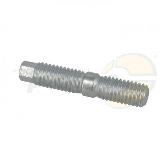Bild 1 - stud bolt rear hub     thread: M 8  length: 42mm  HRP