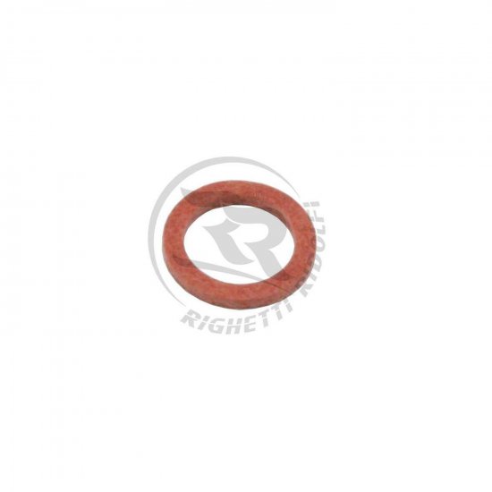 Bild 1 - fibre washer for oil cap brake pump