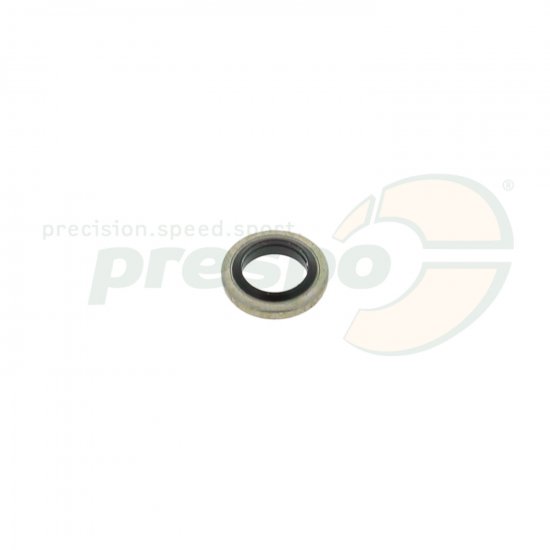 Bild 1 - seal washer aluminium 5mm