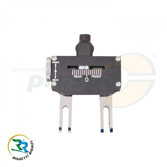 Bild 1 - brake distribution RR HQ  colour:  black anodized