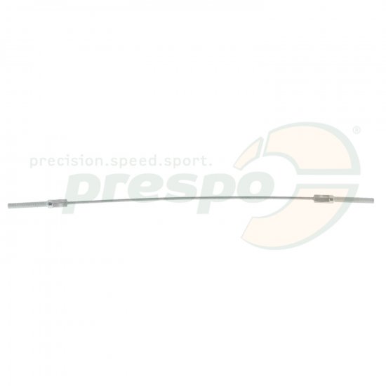 Bild 1 - brake safety cable    length: 320mm      thread: M 6