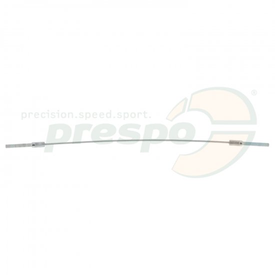 Bild 1 - brake safety cable    length: 350mm      thread: M 6