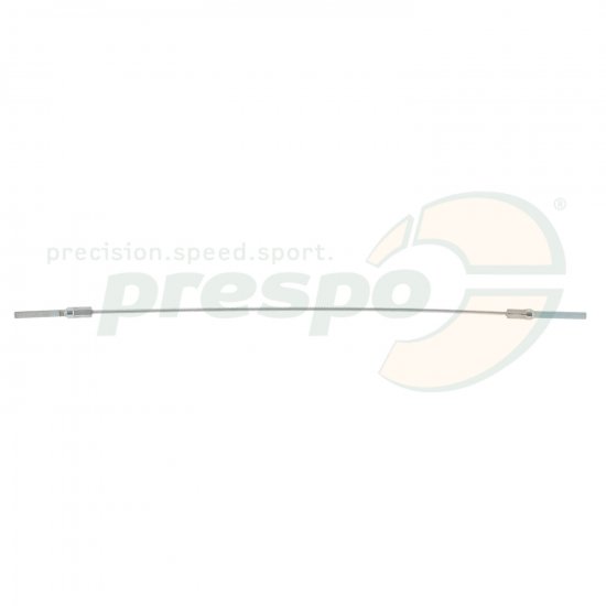 Bild 1 - brake safety cable    length: 380mm      thread: M 6