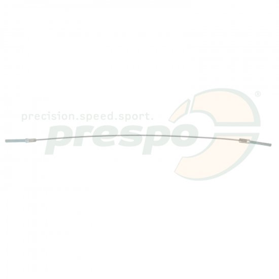 Bild 1 - brake safety cable    length: 440mm      thread: M 6