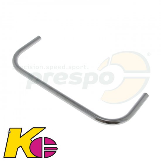 Bild 1 - lower front bumper KG  FIA 2022/2023