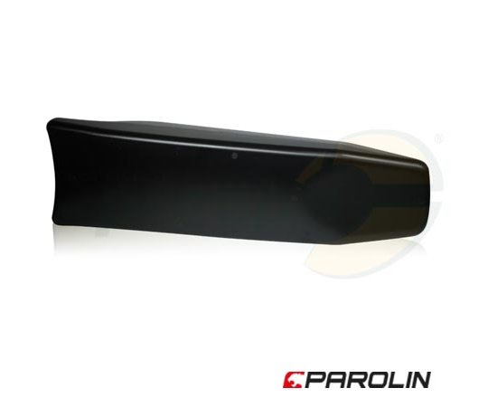 Bild 1 - side pod EUROSTAR AGILE   colour: black