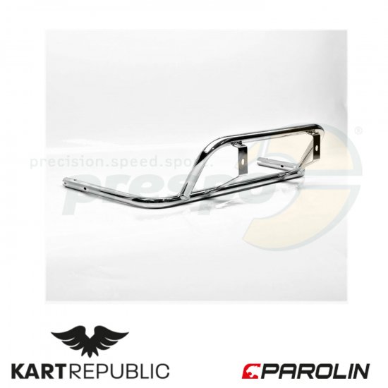 Bild 1 - support for side pod EUROSTAR AGILE   left side     FIA/2022-2023, 2025