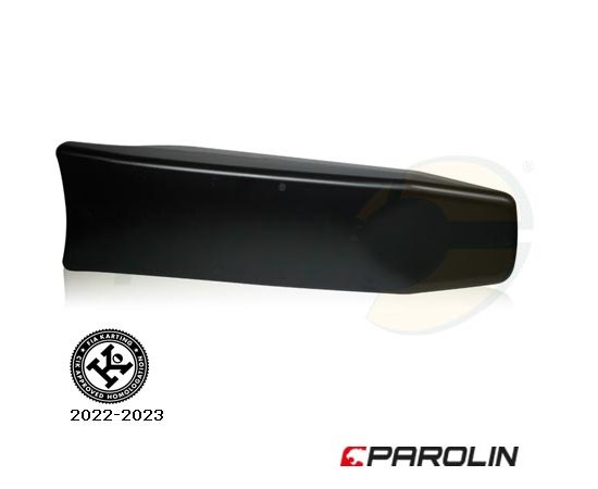 Bild 1 - side pod EUROSTAR AGILE   colour: black     FIA/2022-2023, 2025