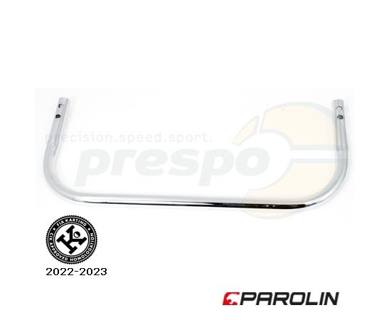 Bild 1 - lower  front bumper PAROLIN AGILE/DYNAMICA  FIA/2022-2023, 2025