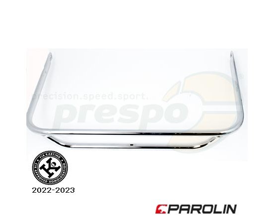 Bild 1 - upper front bumper PAROLIN AGILE/DYNAMICA    FIA/2022-2023, 2025