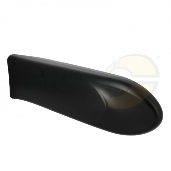 Bild 1 - side pod    KG 507/509   colour: black   FIA/2022-2023