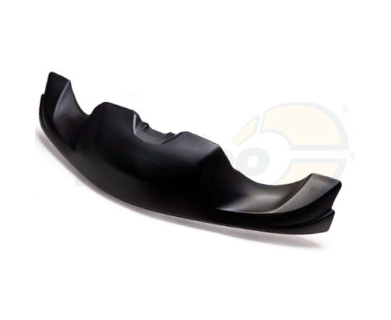 Bild 1 - pic 01 front spoiler KG 507  colour: black 