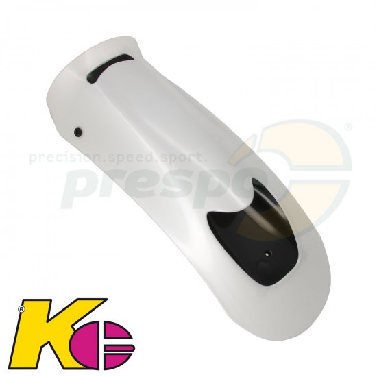 Bild 1 - front panel KG 508  colour perl white   FIA/2022-2023