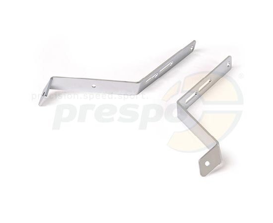 Bild 1 - upper support for front panel KG 507/508
