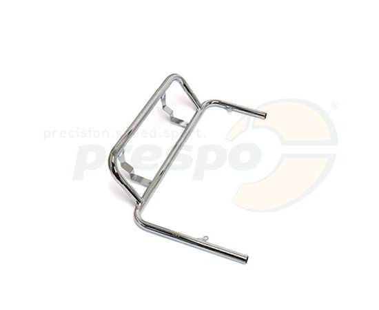 Bild 1 - bumper for side pod right  KG 507/509     FIA/2022-2023, 2025