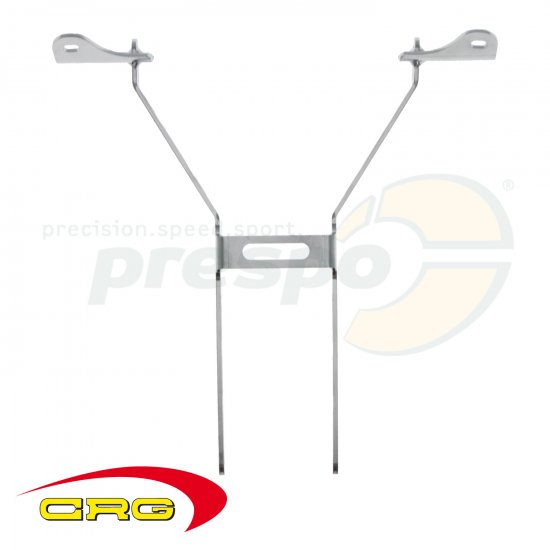 Bild 1 - support for front panel top CRG 509