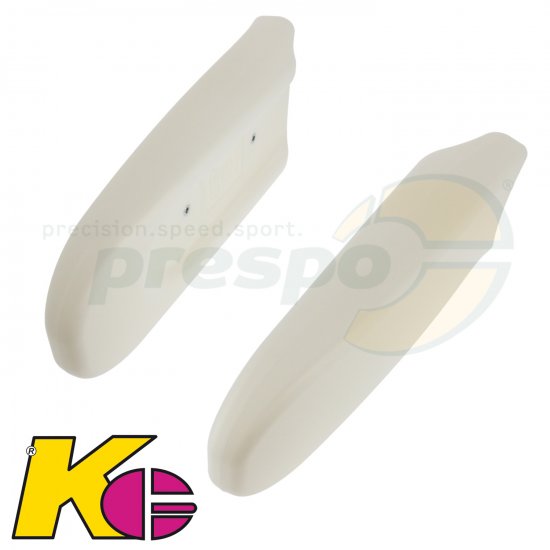 Bild 1 - No. 05 Satz side pod KG MK20  (CIK-Mini)   colour: perl-white
