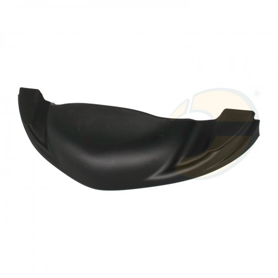 Bild 1 - front spoiler EUROSTAR DYNamica ''MINI'' colour: black   FIA/2025