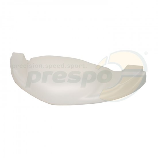 Bild 1 - front spoiler EUROSTAR DYNamica ''MINI'' colour: white   FIA/2025
