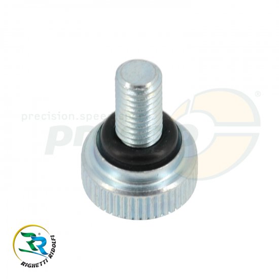 Bild 1 - safety screw for wheel M5