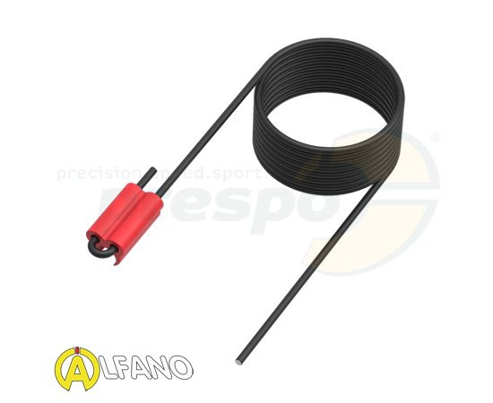 Bild 1 - cable for RPM  Alfano Laptimer