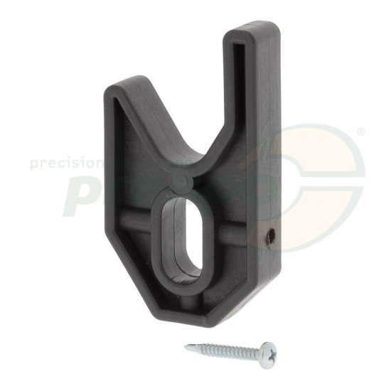 Bild 1 - holder for trolley STONE for oval tubes