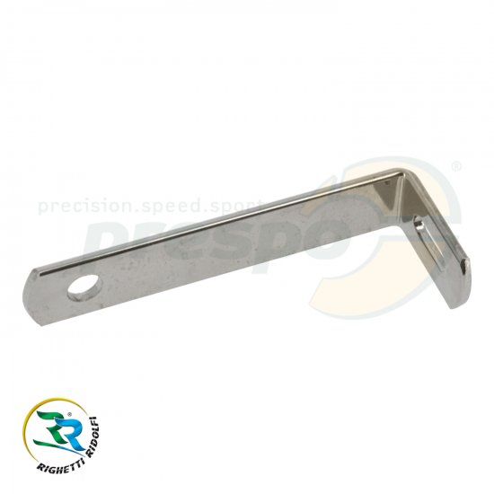 Bild 1 - L support for chain guard   length: 120mm