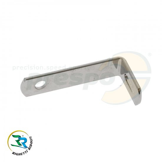 Bild 1 - L support for chain guard   length: 85mm