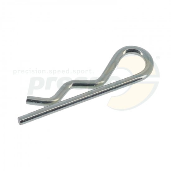 Bild 1 - clip for chain guard  RR model: KZ