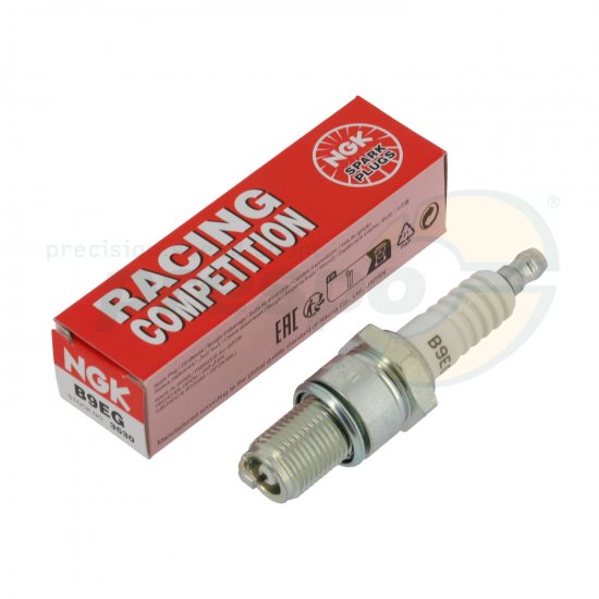 Bild 1 - spark plug   NGK   B 09 EG