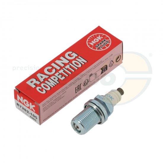 Bild 1 - spark plug   NGK   R 7282-105