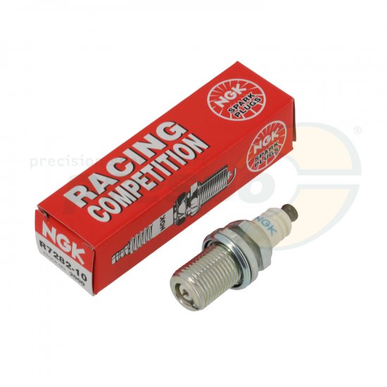 Bild 1 - spark plug   NGK   R 7282-10